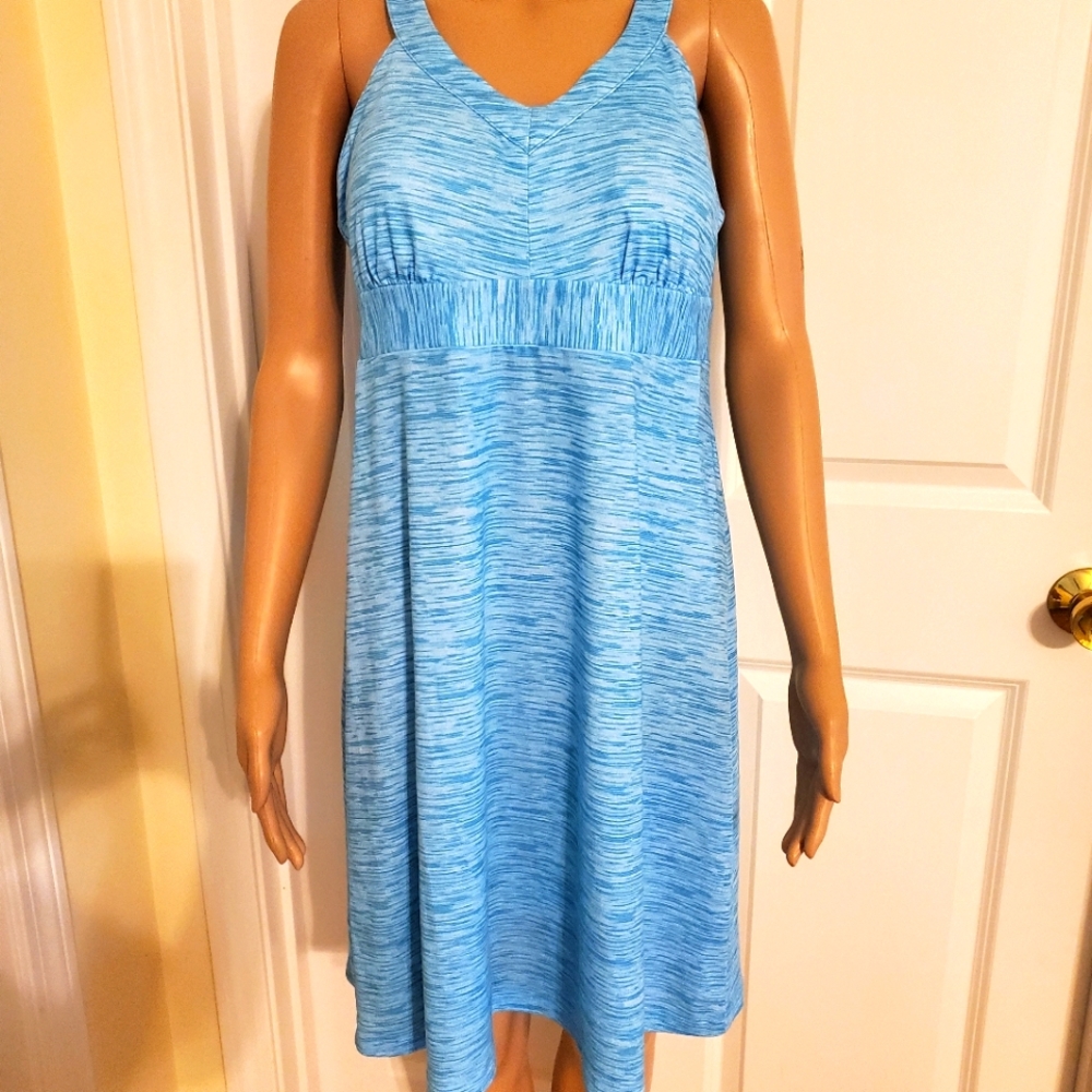 Beach dress